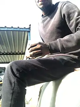 cuminsidebby online show from 04.14.26