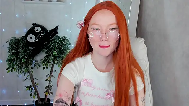 Anna Patterson online show from 11.06.25