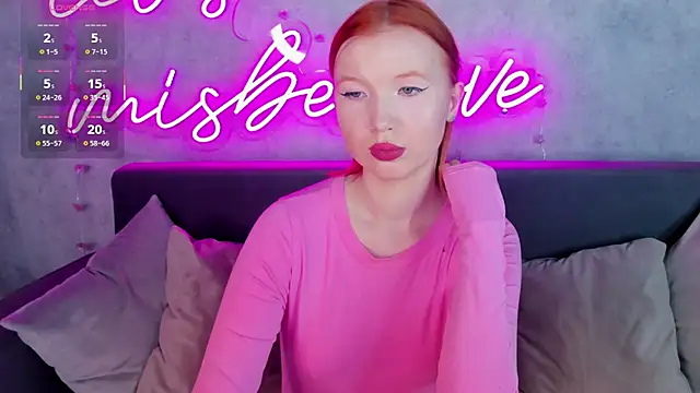 Anna Patterson online show from 11.19.25