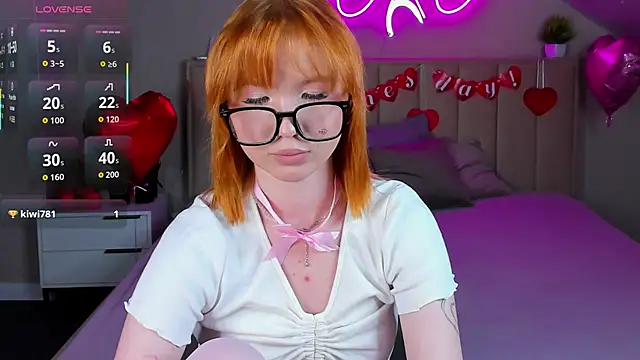 Anna Patterson online show from 02.15.26