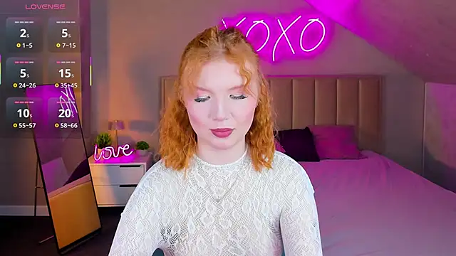 Anna Patterson online show from 04.15.26