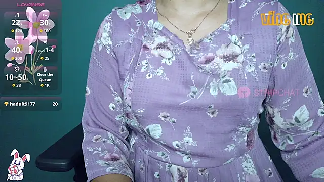 Snapshot of megHana_teLugGu chatting on 09.13.25 megHana teLugGu online show from 09.13.25