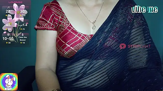 Snapshot of megHana_teLugGu chatting on 09.14.25 megHana teLugGu online show from 09.14.25