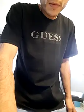 Jaleale33 online show from 01.05.26