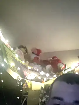 kaylikinky online show from 12.18.25