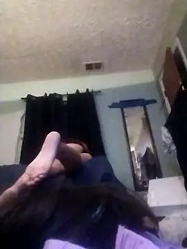 kaylikinky online show from 12.22.25