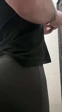 FitNhot sam online show from 11.23.25