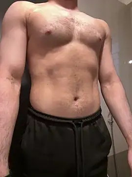 Snapshot of FitNhot_sam chatting on 02.24.26 FitNhot sam online show from 02.24.26