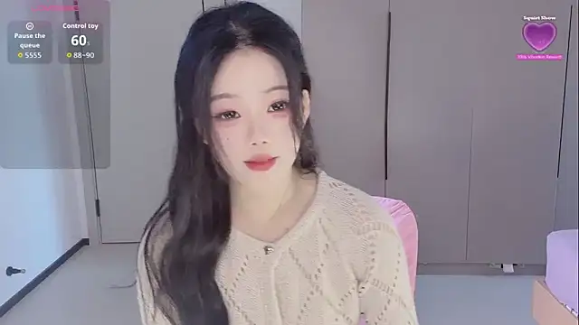 MM-feifei online show from 03.18.26