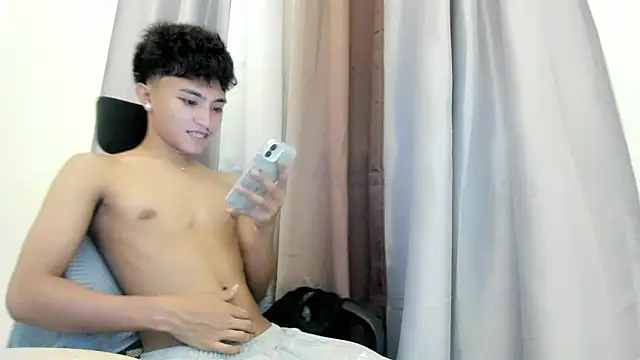 Asiancutiexx online show from 01.13.26