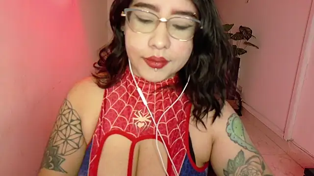 Hell Girll  online show from 10.31.25