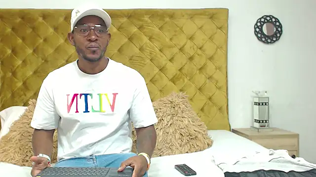 AndyCalifornia1 online show from 09.15.25