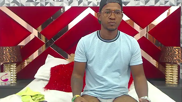 AndyCalifornia1 online show from 11.14.25