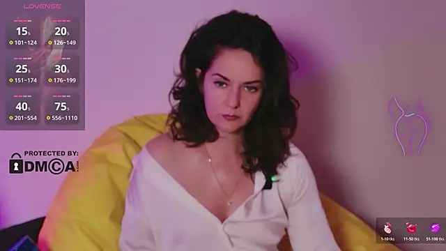 Witch in Silk online show from 03.26.26