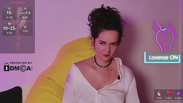 Witch in Silk online show from 03.27.26