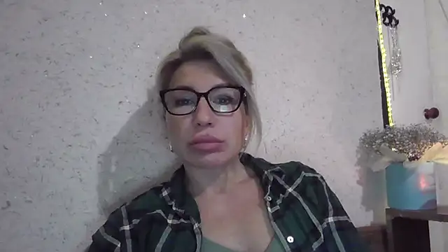 fox red lady7 online show from 01.14.26