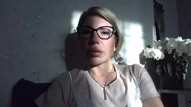 fox red lady7 online show from 02.03.26