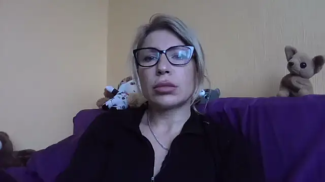 fox red lady7 online show from 02.06.26