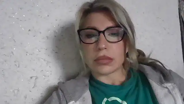 fox red lady7 online show from 02.08.26