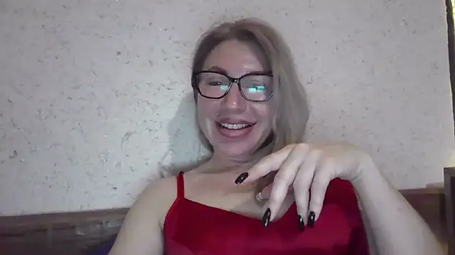 fox red lady7 online show from 03.27.26