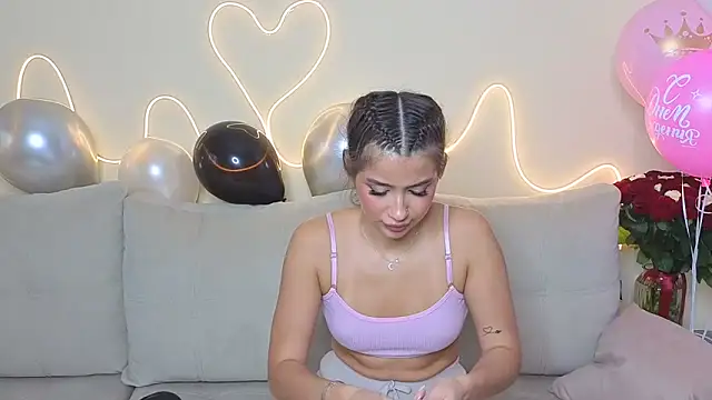 KathrynBrooks online show from 10.28.25