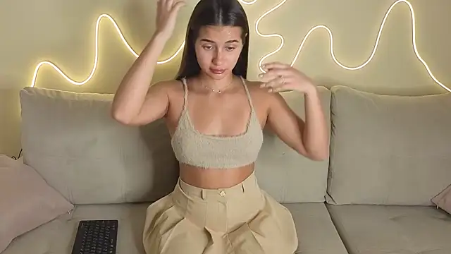 KathrynBrooks online show from 05.24.26