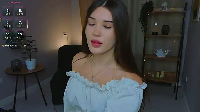 MollyBaby online show from 01.09.26