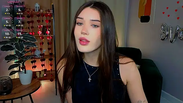 MollyBaby online show from 02.19.26