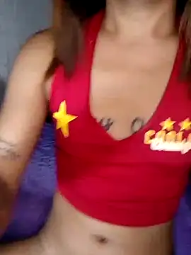 zoeytransph online show from 02.14.26