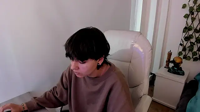 Nathaly ds online show from 01.14.26