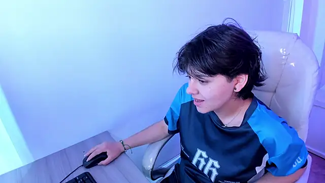 Nathaly ds online show from 02.08.26