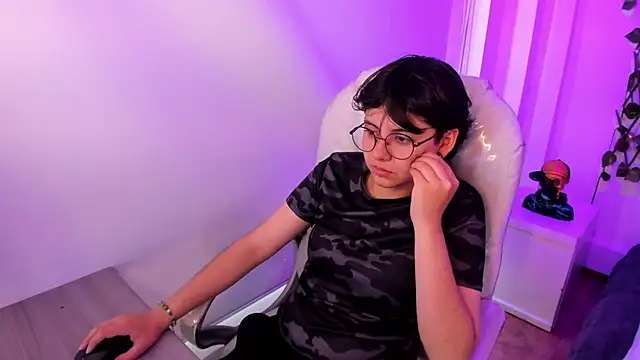 Nathaly ds online show from 02.11.26