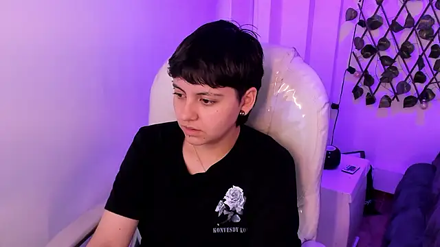 Nathaly ds online show from 03.18.26