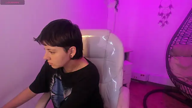 Nathaly ds online show from 03.21.26