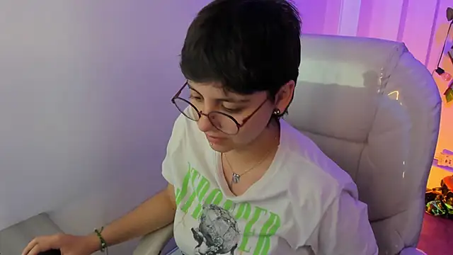 Nathaly ds online show from 03.24.26