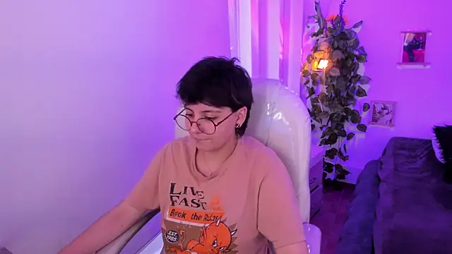 Nathaly ds online show from 04.09.26