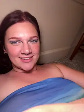 zarialove online show from 09.10.25