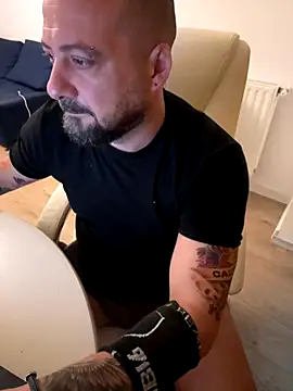 DavidMaros online show from 09.19.25