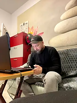 DavidMaros online show from 10.08.25