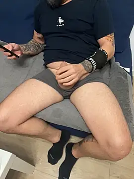 DavidMaros online show from 10.13.25