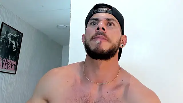 dylan jacobx online show from 04.26.26