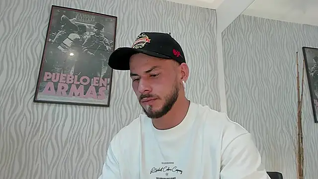 dylan jacobx online show from 07.26.26