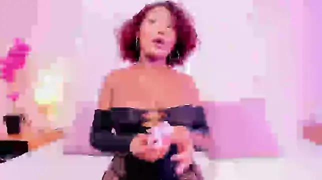 Emmadancer online show from 11.12.25