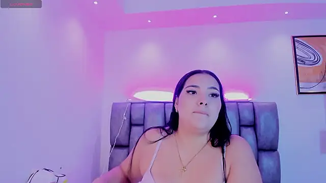 sofiacaramel online show from 02.03.26