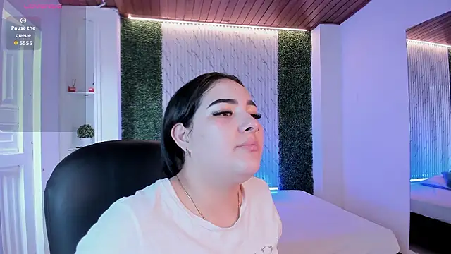 sofiacaramel online show from 02.16.26