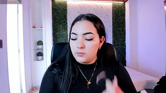 sofiacaramel online show from 02.17.26