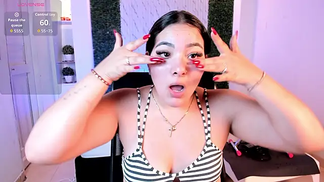 sofiacaramel online show from 03.03.26