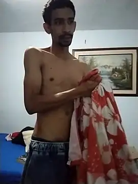 Snapshot of Bruno_Hallss chatting on 03.19.26 Bruno Hallss online show from 03.19.26