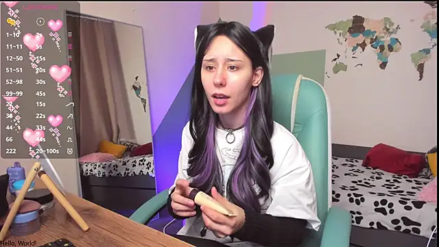 meomeee online show from 12.19.25