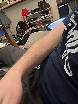 LittleD Lover online show from 02.23.26